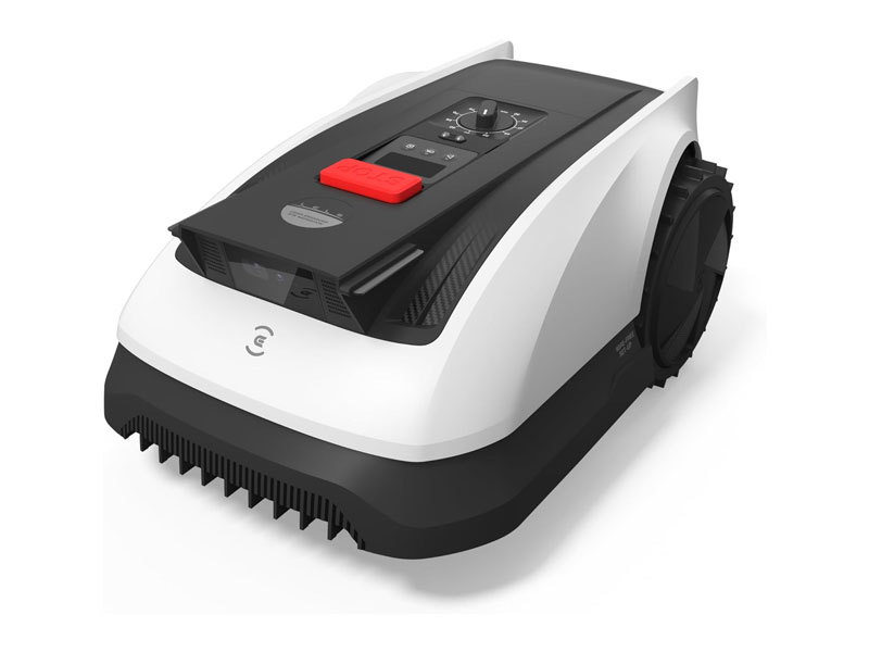 ECOVACS Goat O1000 RTK Robot Lawn Mower Review: A Smarter Way to Maintain Modern Yards