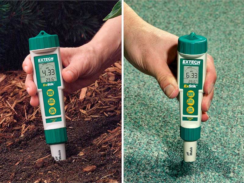 Assessing the Extech PH100 Waterproof ExStik II pH Meter Kit for Reliable Measurements