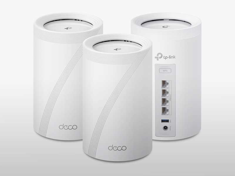 How the TP-Link Deco BE63 WiFi 7 Mesh System Meets Modern Home Network Demands