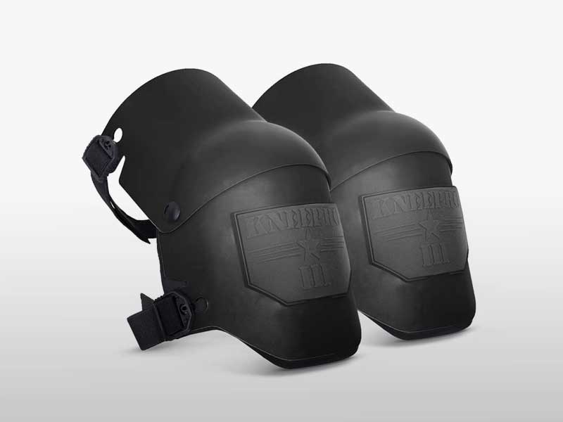 Sellstrom Ultra Flex III KneePro Knee Pads: Durable Comfort for Long Workdays