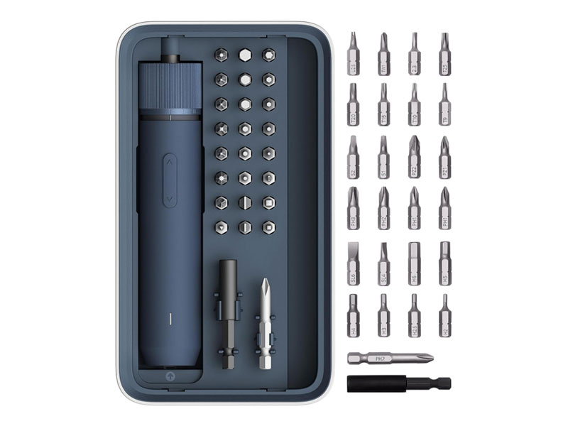 Why the HOTO Electric Screwdriver Kit Stands Out for Everyday Home Use