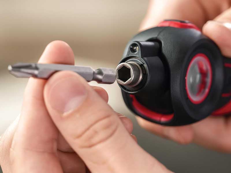5 Best Cordless Screwdrivers for Home DIY Beginners